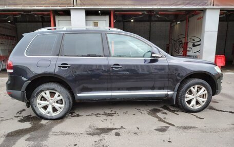 Volkswagen Touareg III, 2008 год, 1 000 000 рублей, 3 фотография