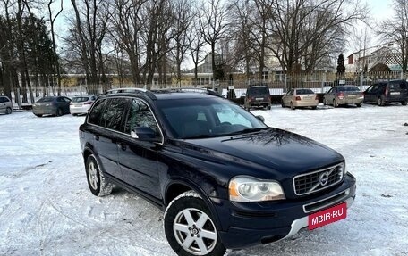 Volvo XC90 II рестайлинг, 2008 год, 1 360 000 рублей, 1 фотография