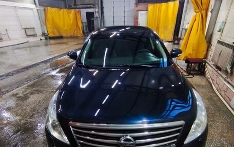 Nissan Teana, 2011 год, 1 250 000 рублей, 1 фотография