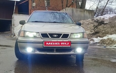 Daewoo Nexia I рестайлинг, 2003 год, 130 000 рублей, 1 фотография