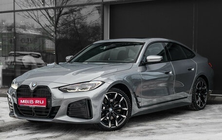 BMW 4 серия, 2023 год, 5 750 000 рублей, 1 фотография