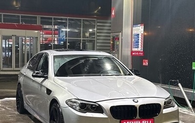 BMW 5 серия, 2015 год, 1 970 000 рублей, 1 фотография