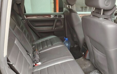 Volkswagen Touareg III, 2008 год, 1 000 000 рублей, 5 фотография