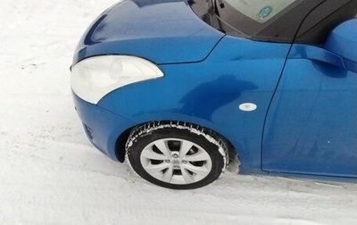 Suzuki Swift IV, 2011 год, 900 000 рублей, 1 фотография
