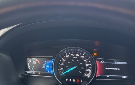 Ford Explorer VI, 2015 год, 2 400 000 рублей, 4 фотография