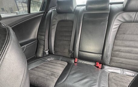 Volkswagen Passat B6, 2006 год, 450 000 рублей, 5 фотография