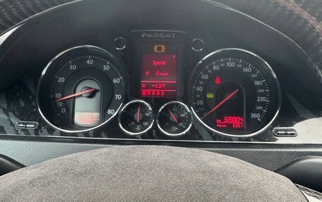 Volkswagen Passat B6, 2006 год, 450 000 рублей, 4 фотография