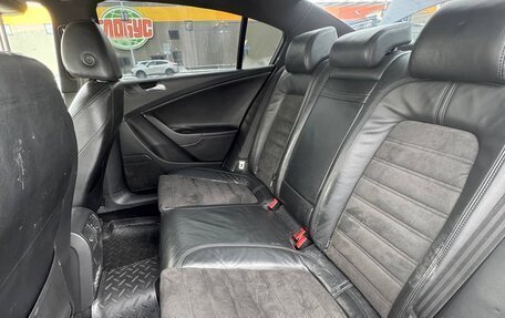 Volkswagen Passat B6, 2006 год, 450 000 рублей, 6 фотография