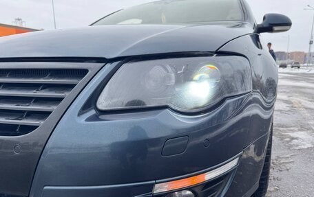 Volkswagen Passat B6, 2006 год, 450 000 рублей, 10 фотография
