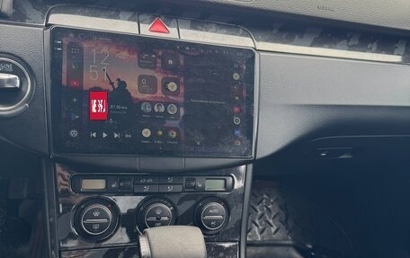 Volkswagen Passat B6, 2006 год, 450 000 рублей, 14 фотография