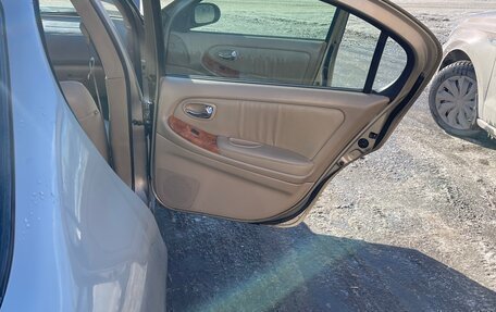 Nissan Maxima VIII, 2004 год, 500 000 рублей, 2 фотография