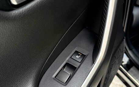 Toyota RAV4, 2022 год, 4 790 000 рублей, 39 фотография