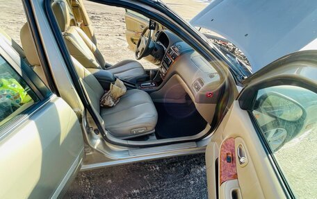 Nissan Maxima VIII, 2004 год, 500 000 рублей, 4 фотография