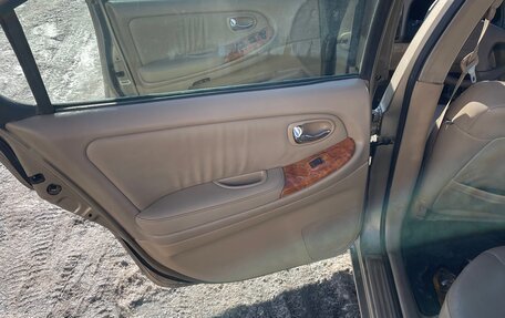 Nissan Maxima VIII, 2004 год, 500 000 рублей, 3 фотография