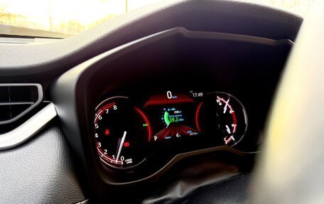 Toyota RAV4, 2022 год, 4 790 000 рублей, 35 фотография