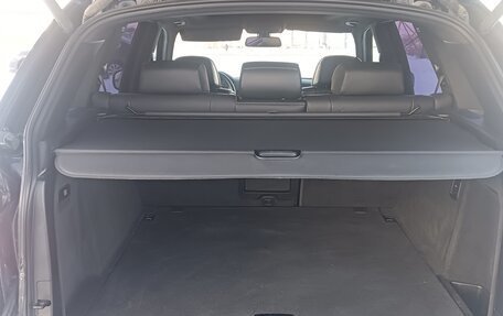 BMW X5, 2009 год, 1 600 000 рублей, 13 фотография