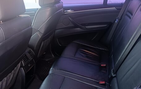 BMW X5, 2009 год, 1 600 000 рублей, 14 фотография