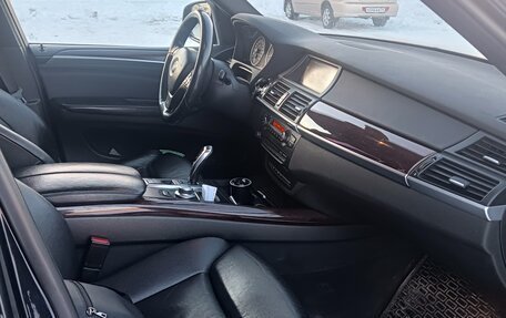 BMW X5, 2009 год, 1 600 000 рублей, 10 фотография