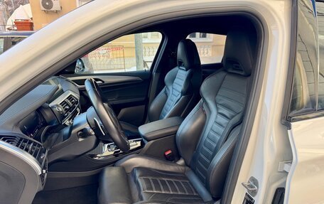 BMW X4, 2021 год, 5 600 000 рублей, 8 фотография