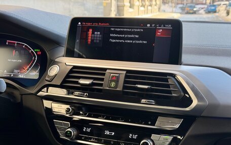 BMW X4, 2021 год, 5 600 000 рублей, 16 фотография