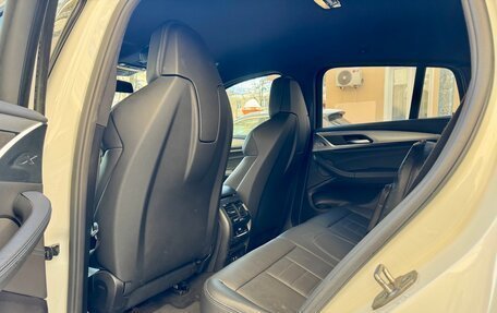 BMW X4, 2021 год, 5 600 000 рублей, 11 фотография