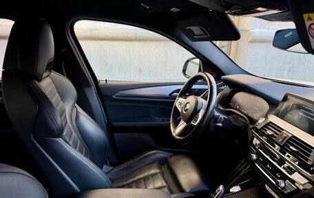 BMW X4, 2021 год, 5 600 000 рублей, 12 фотография