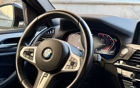 BMW X4, 2021 год, 5 600 000 рублей, 17 фотография
