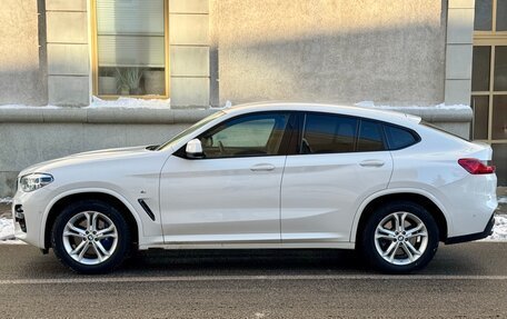 BMW X4, 2021 год, 5 600 000 рублей, 6 фотография