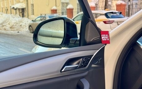 BMW X4, 2021 год, 5 600 000 рублей, 9 фотография