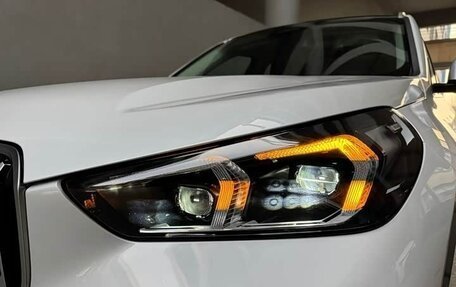 BMW X1, 2023 год, 4 050 000 рублей, 2 фотография