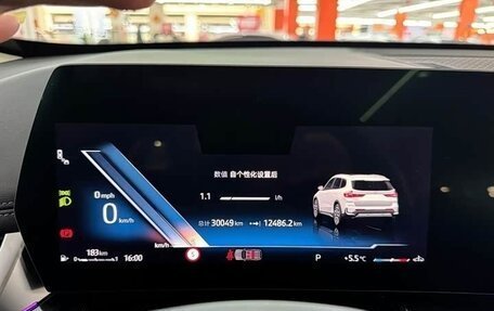 BMW X1, 2023 год, 4 050 000 рублей, 13 фотография