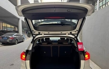 BMW X1, 2023 год, 4 050 000 рублей, 9 фотография