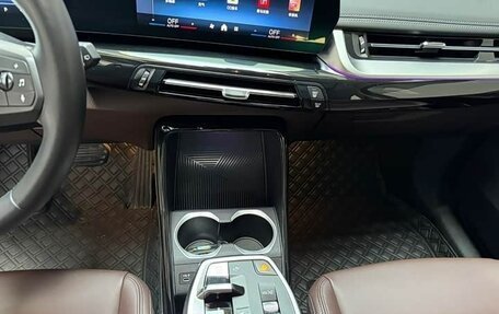 BMW X1, 2023 год, 4 050 000 рублей, 15 фотография