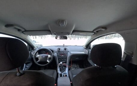 Ford Mondeo IV, 2012 год, 710 000 рублей, 9 фотография