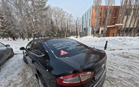 Ford Mondeo IV, 2012 год, 710 000 рублей, 4 фотография