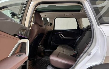 BMW X1, 2023 год, 4 050 000 рублей, 18 фотография