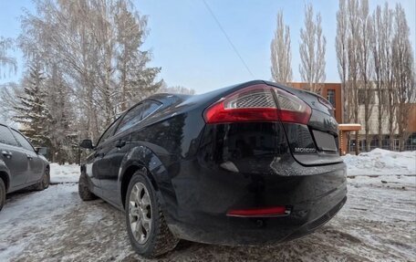 Ford Mondeo IV, 2012 год, 710 000 рублей, 5 фотография