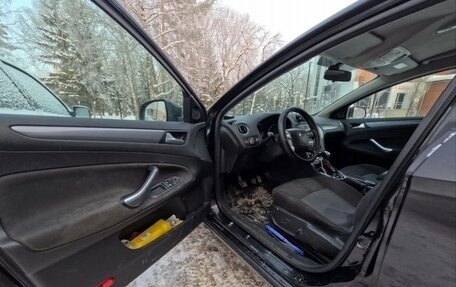 Ford Mondeo IV, 2012 год, 710 000 рублей, 8 фотография