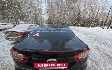 Ford Mondeo IV, 2012 год, 710 000 рублей, 6 фотография