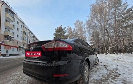 Ford Mondeo IV, 2012 год, 710 000 рублей, 3 фотография