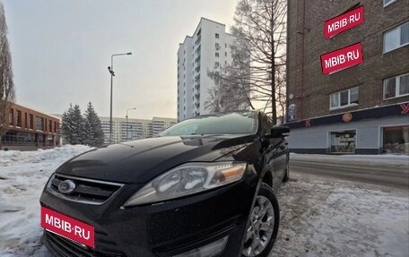 Ford Mondeo IV, 2012 год, 710 000 рублей, 2 фотография