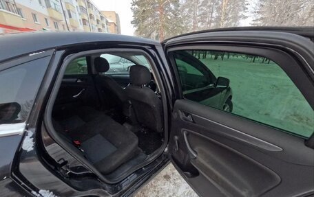 Ford Mondeo IV, 2012 год, 710 000 рублей, 11 фотография