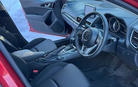 Mazda Axela, 2015 год, 1 300 000 рублей, 8 фотография