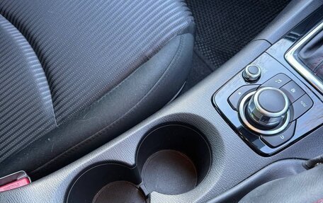 Mazda Axela, 2015 год, 1 300 000 рублей, 13 фотография