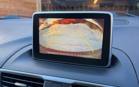 Mazda Axela, 2015 год, 1 300 000 рублей, 12 фотография