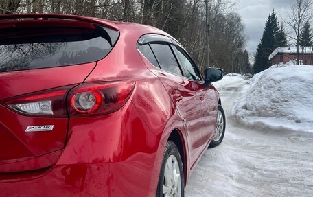 Mazda Axela, 2015 год, 1 300 000 рублей, 5 фотография