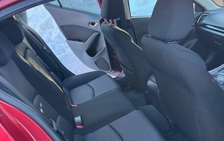 Mazda Axela, 2015 год, 1 300 000 рублей, 10 фотография