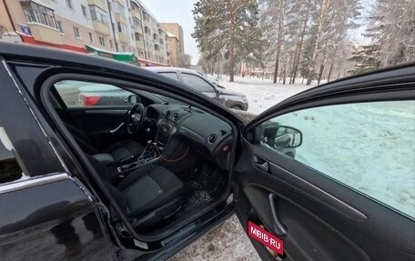 Ford Mondeo IV, 2012 год, 710 000 рублей, 12 фотография
