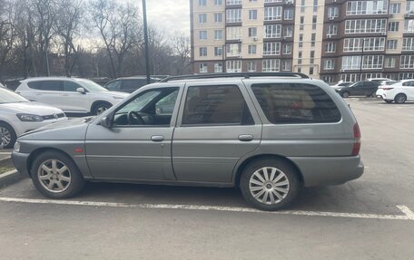 Ford Escort V, 1997 год, 120 000 рублей, 4 фотография