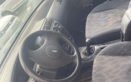 Ford Escort V, 1997 год, 120 000 рублей, 8 фотография